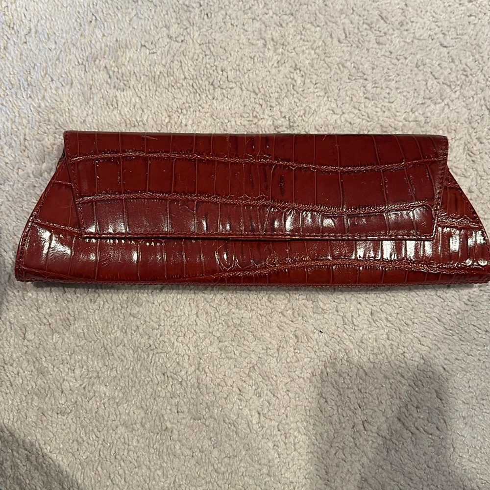 Kenneth Cole clutch